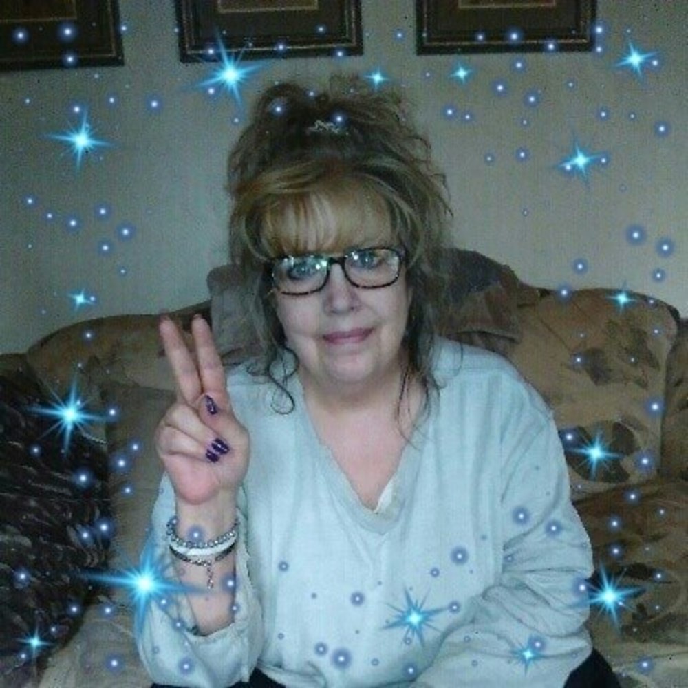 Meet your Posher, Mary lynne